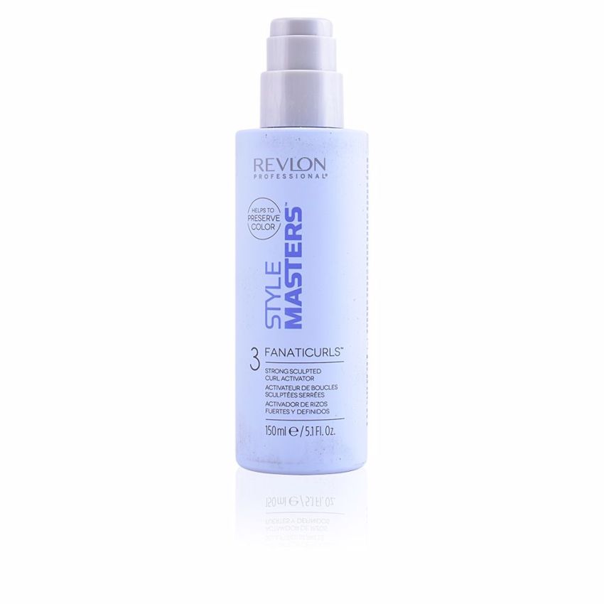 Style Masters Curly Fanaticurls - 150 Ml