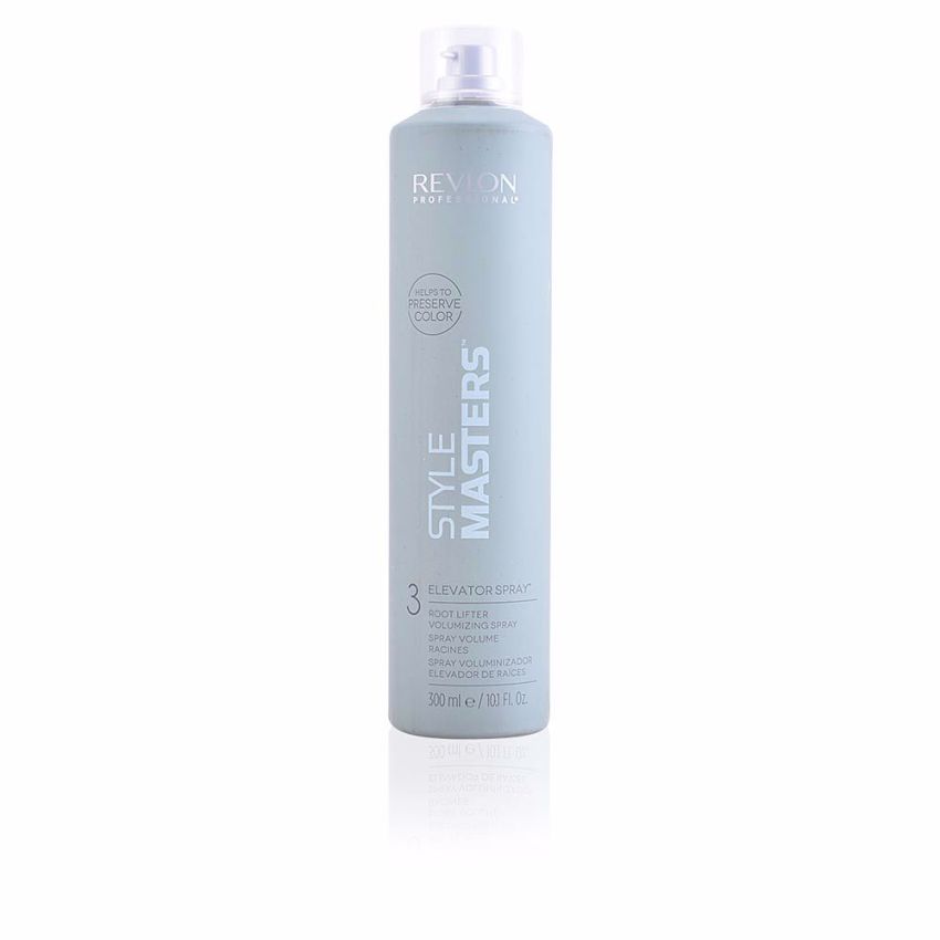 Style Masters Roots Lifter Spray - 300 Ml