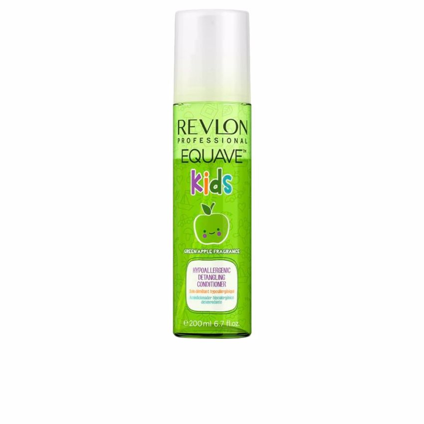 Equave Kids Detangling Conditioner - 200 Ml