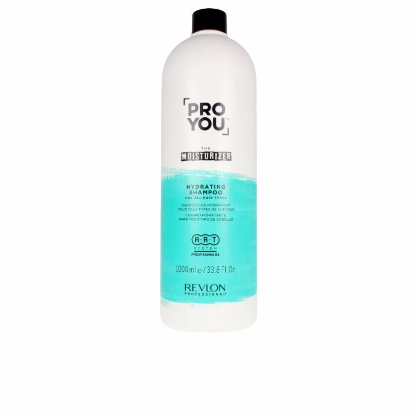 Proyou The Moisturizer Shampoo - 1000 Ml