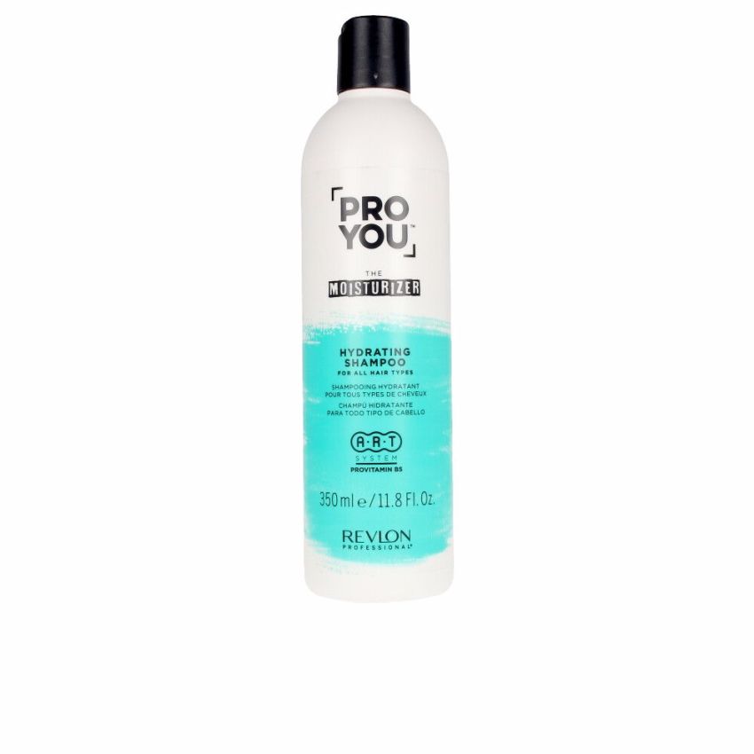 Proyou The Moisturizer Shampoo - 350 Ml
