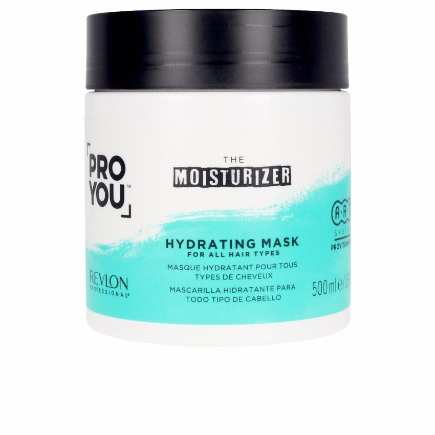 Proyou The Moisturizer Mask - 500 Ml