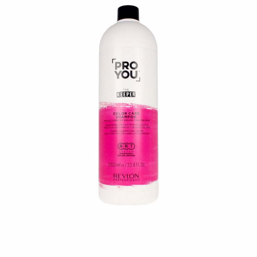 Proyou The Keeper Shampoo - 1000 Ml