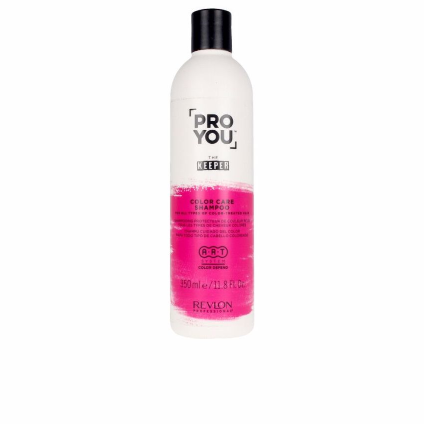 Proyou The Keeper Shampoo - 350 Ml