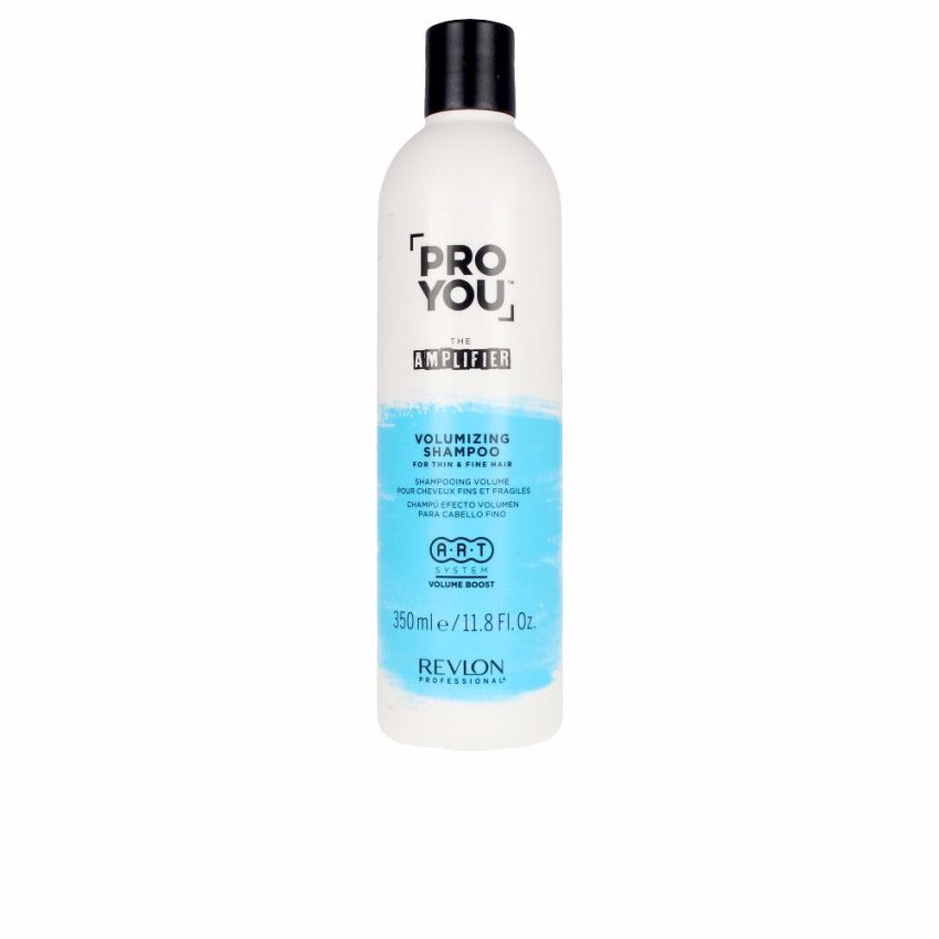 Proyou The Amplifier Shampoo - 350 Ml