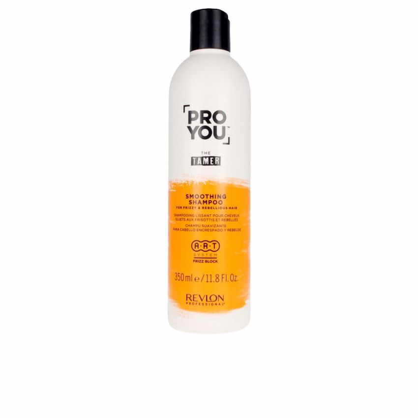 Proyou The Tamer Shampoo - 350 Ml