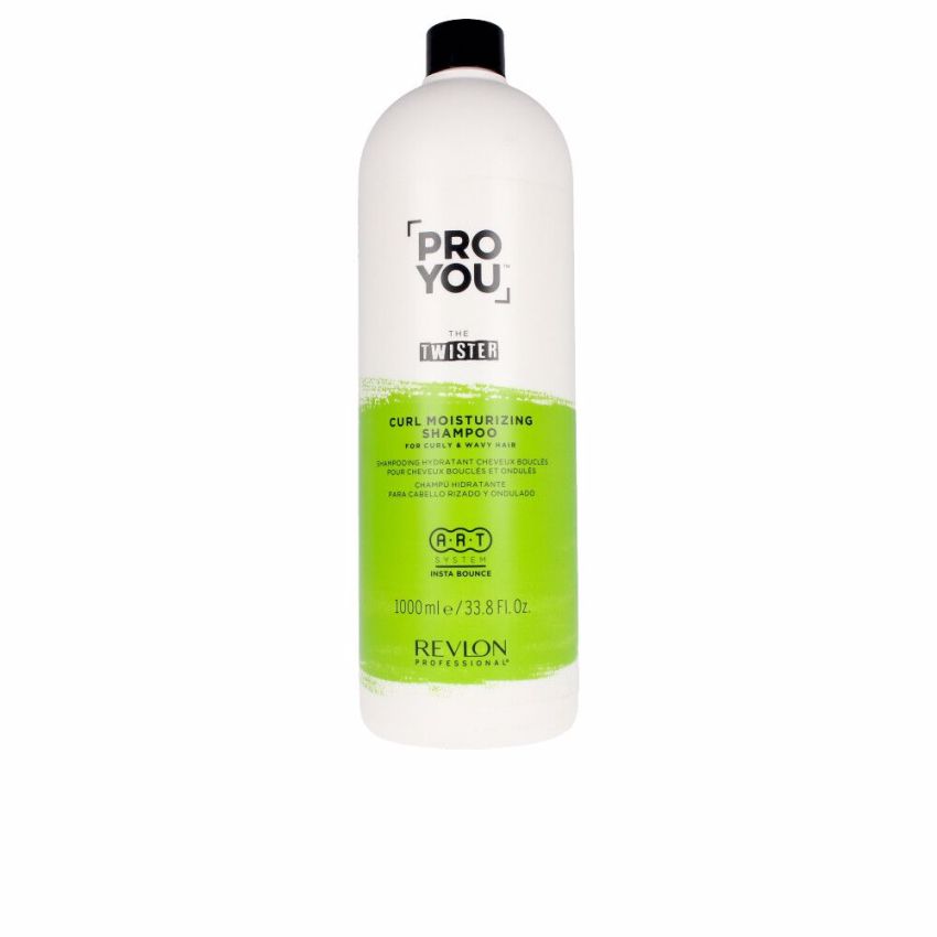 Proyou The Twister Shampoo - 1000 Ml