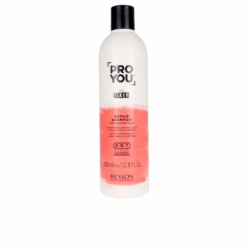 Proyou The Fixer Shampoo - 350 Ml
