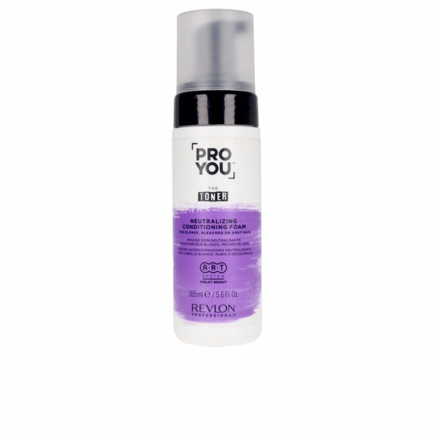 Proyou The Toner Foam - 150 Ml