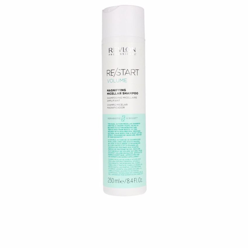 Re-Start Volume Magnifying Shampoo - 250 Ml