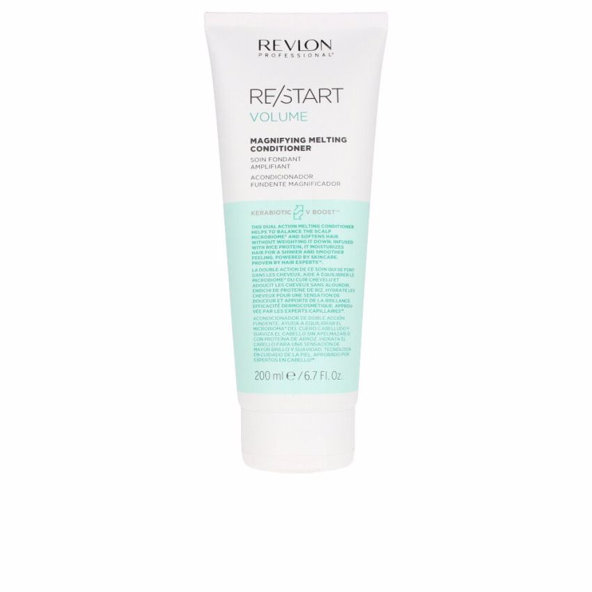 Re-Start Volume Melting Conditioner - 200 Ml