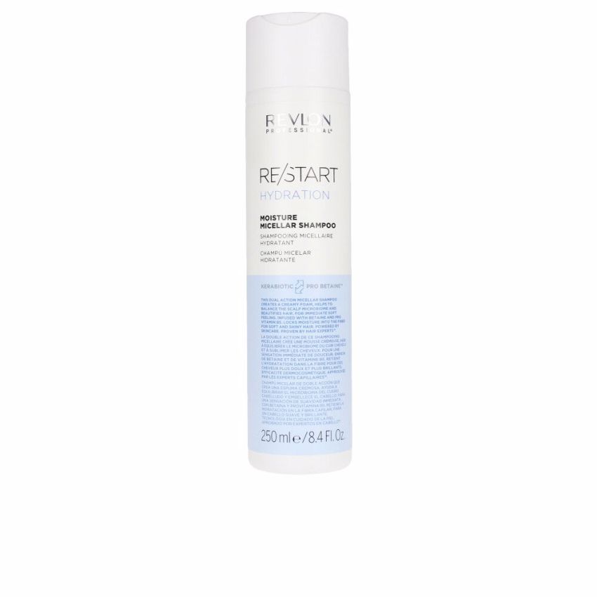 Re-Start Hydration Shampoo - 250 Ml