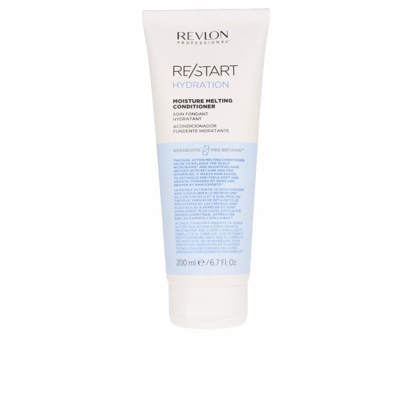 Re-Start Hydration Melting Conditioner - 200 Ml