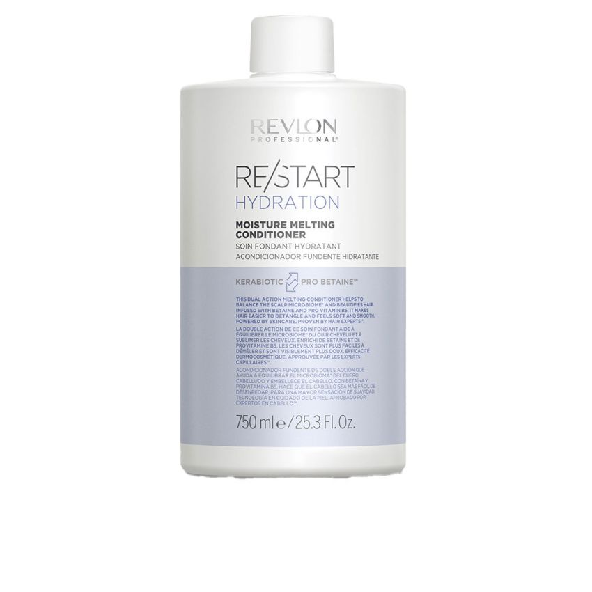 Re-Start Hydration Melting Conditioner - 750 Ml