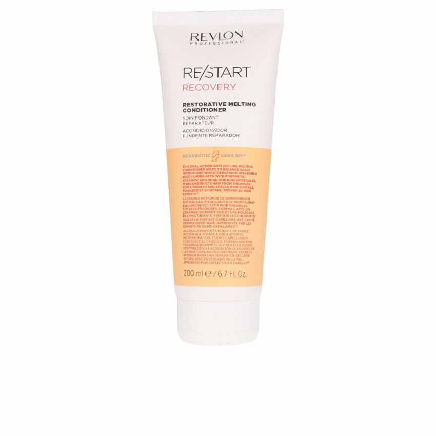 Re-Start Recovery Restorative Melting Conditioner - 200 Ml