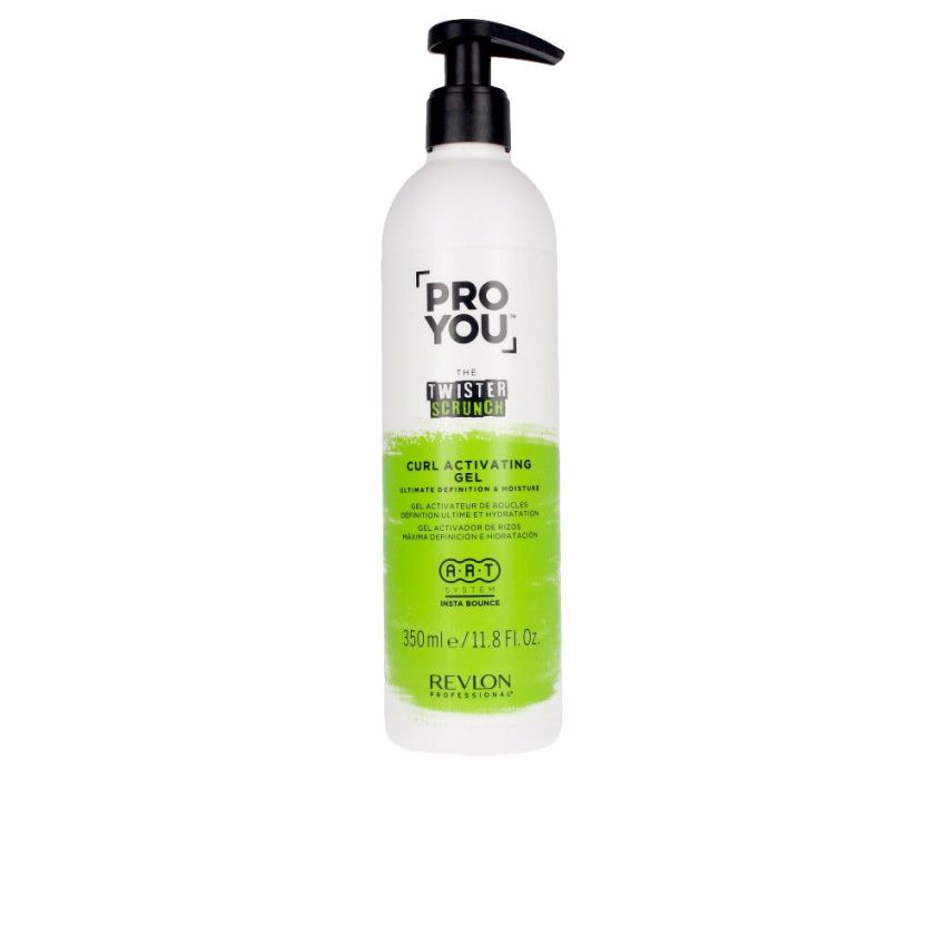 Proyou Styling The Twister Scrunch - 350 Ml