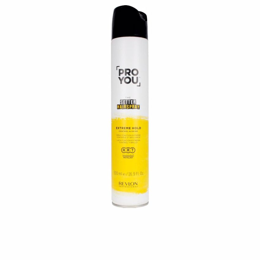 Proyou Styling The Hairspray Strong - 500 Ml