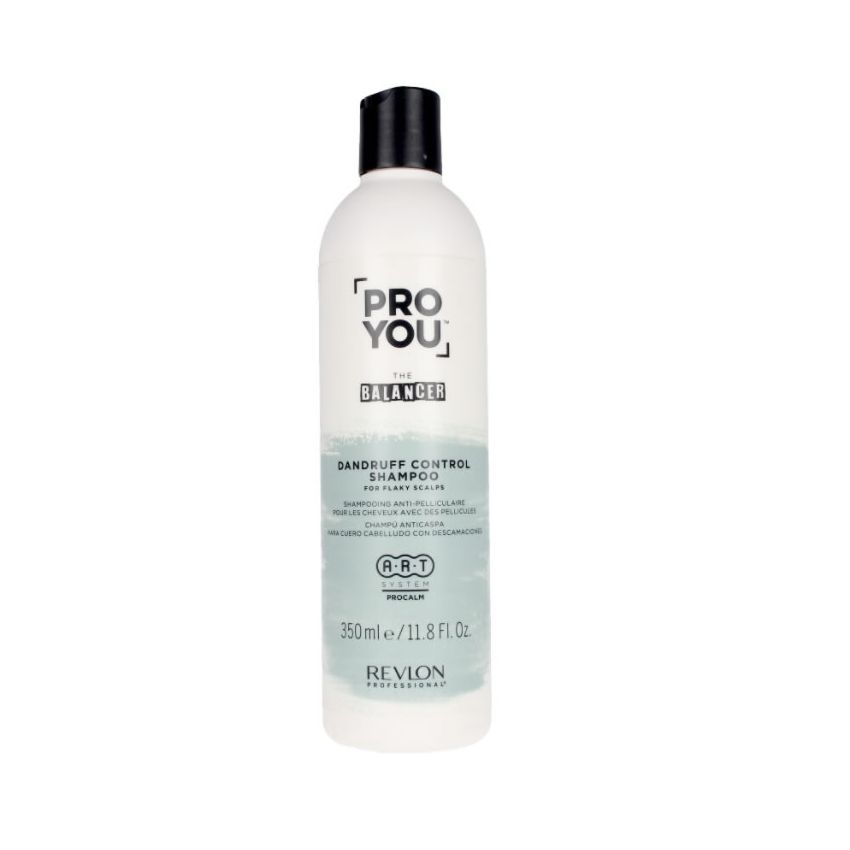 Revlon Proyou The Balancer Shampoo 350Ml