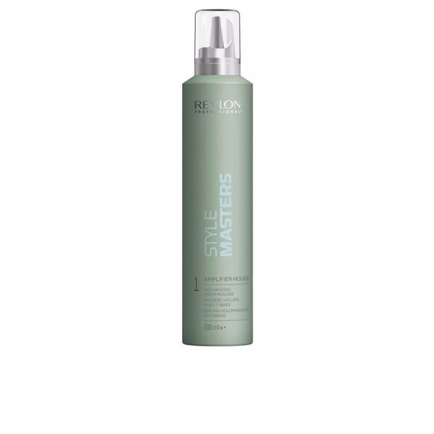 Style Masters Amplifier Mousse - 300 Ml