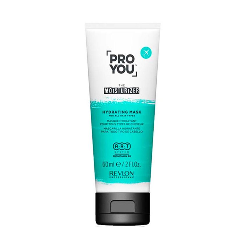 Revlon Rp Proyou The Moisturizer Mask 60Ml