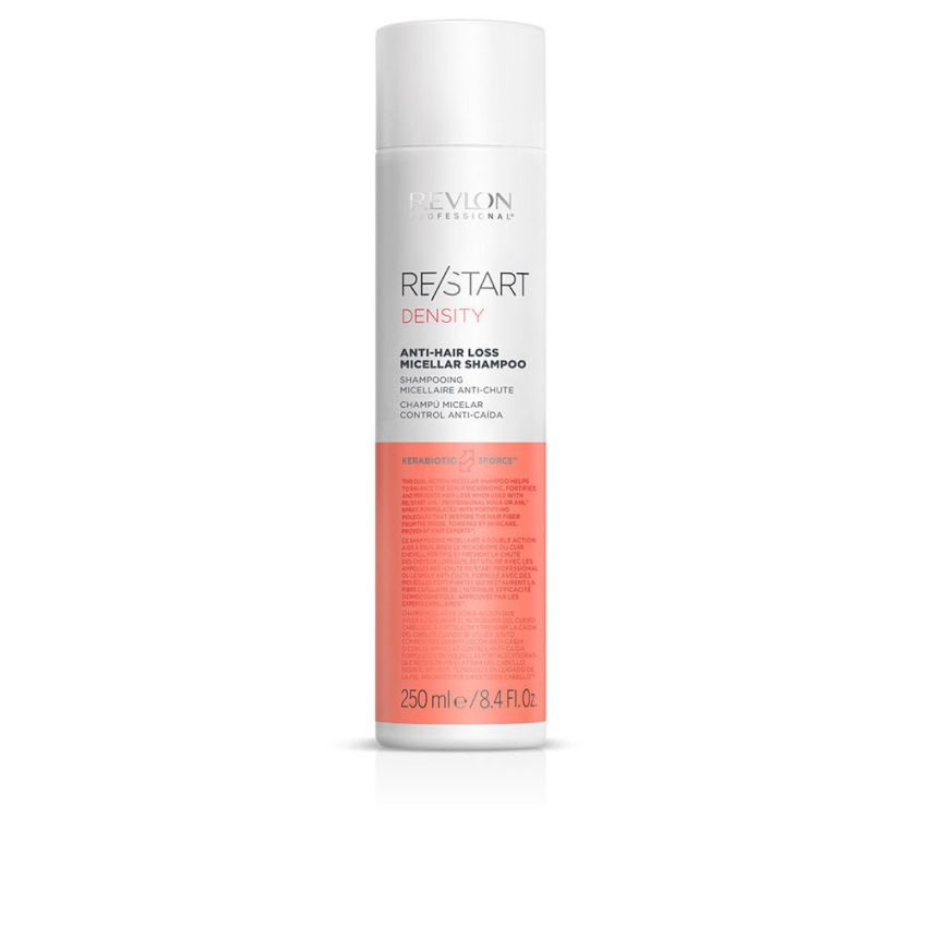 Re-Start Fortifying Shampoo - 250 Ml
