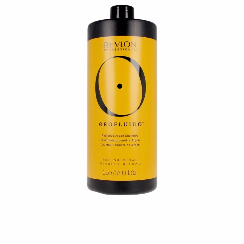 Orofluido Shampoo - 1000 Ml
