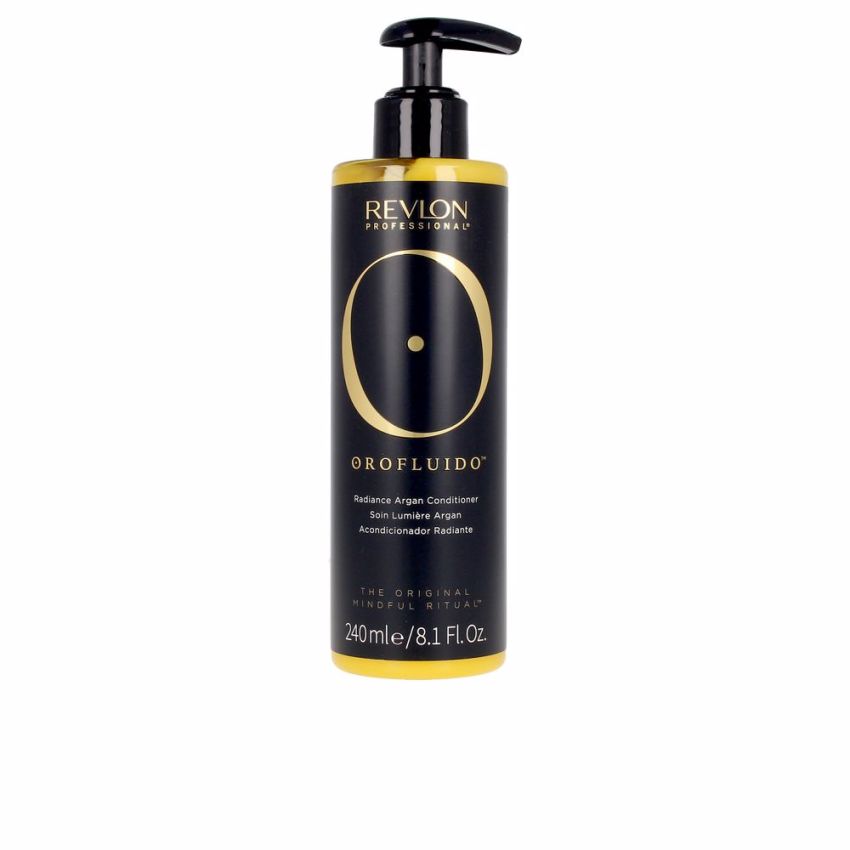 Orofluido Conditioner - 240 Ml