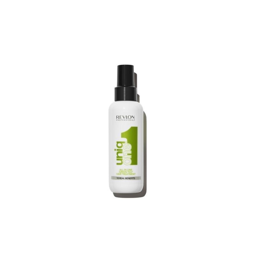 Uniq-One All In One Hair Treatment Green Tea