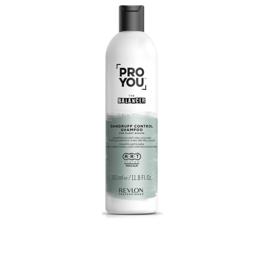 Proyou The Balancer Shampoo - 350 Ml
