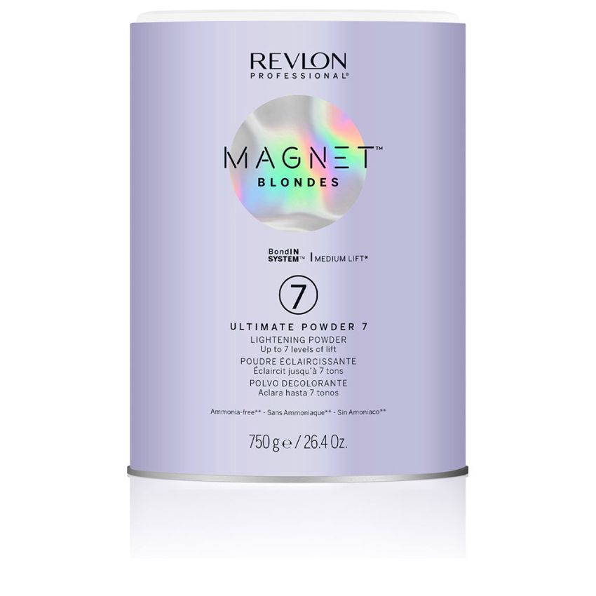 Magnet Blondes 7 Powder - 750 G