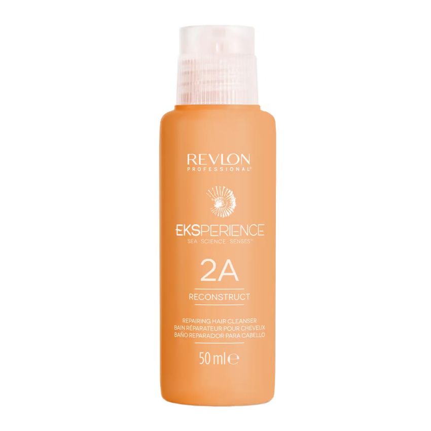 Revlon Eksperience Reconstruct Cleanser 50Ml