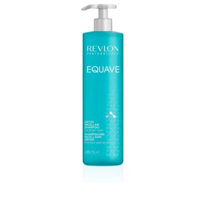 Equave Instant Beauty Shampoing Démêlant - 485 Ml