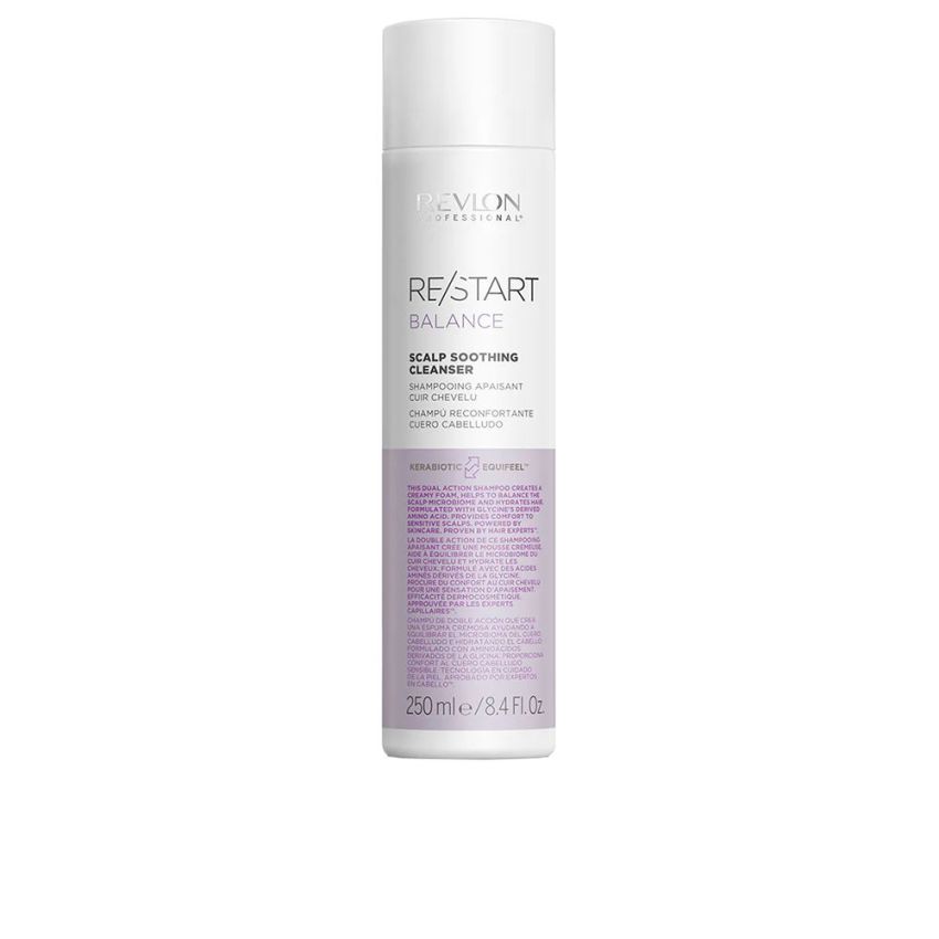 Re-Start Purple Cleanser - 250 Ml