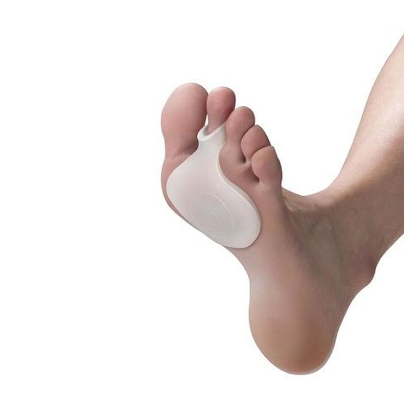 Coussin Métatarsien Avec Anneau Taille Unique Emo