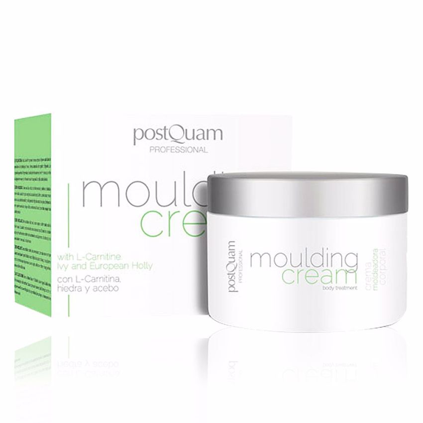 Moduling Cream Body Treatment - 200 Ml