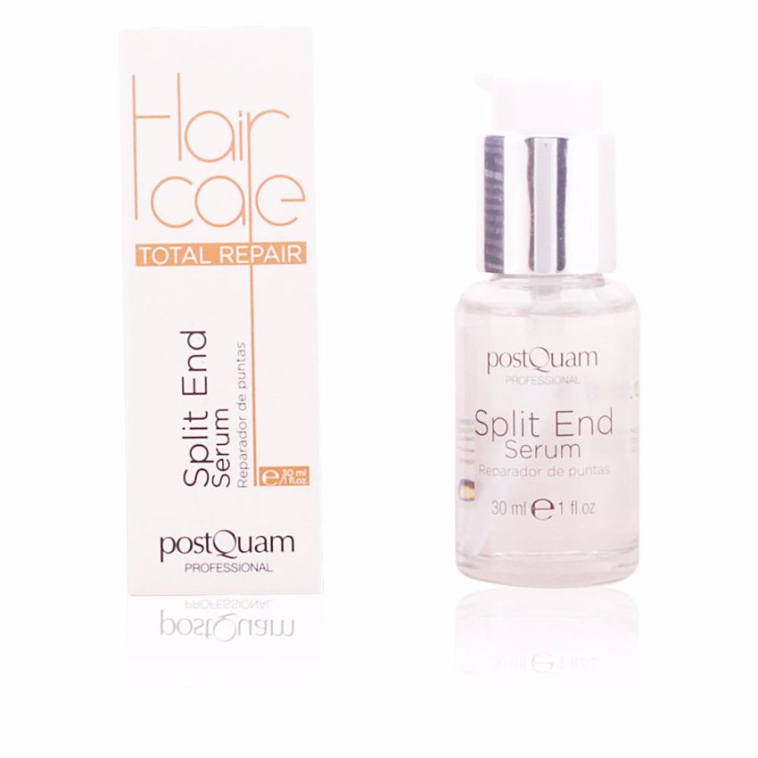 Haircare Total Repair Split End Serum - 30 Ml