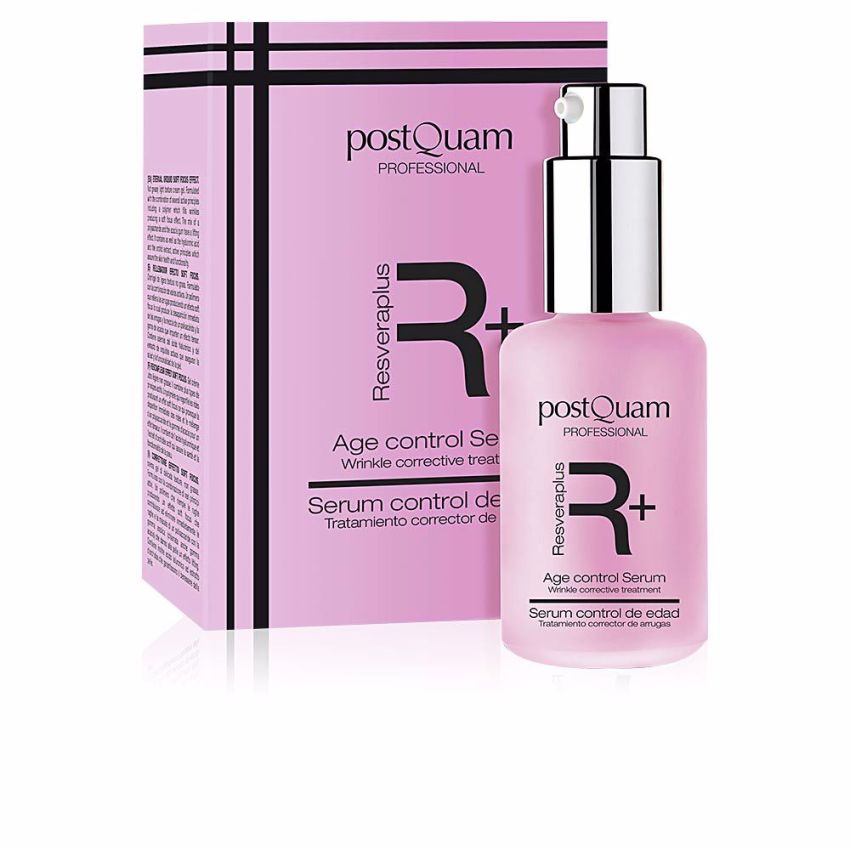 Resveraplus Age Control Serum - 30 Ml