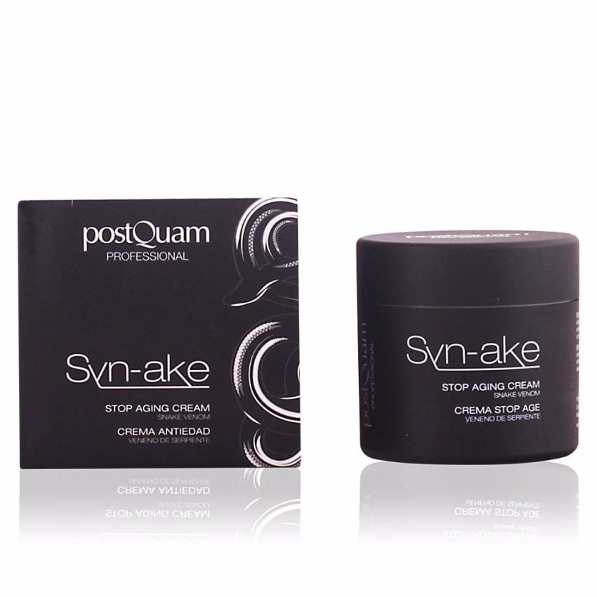 Syn-Ake Stop Aging Cream - 50 Ml