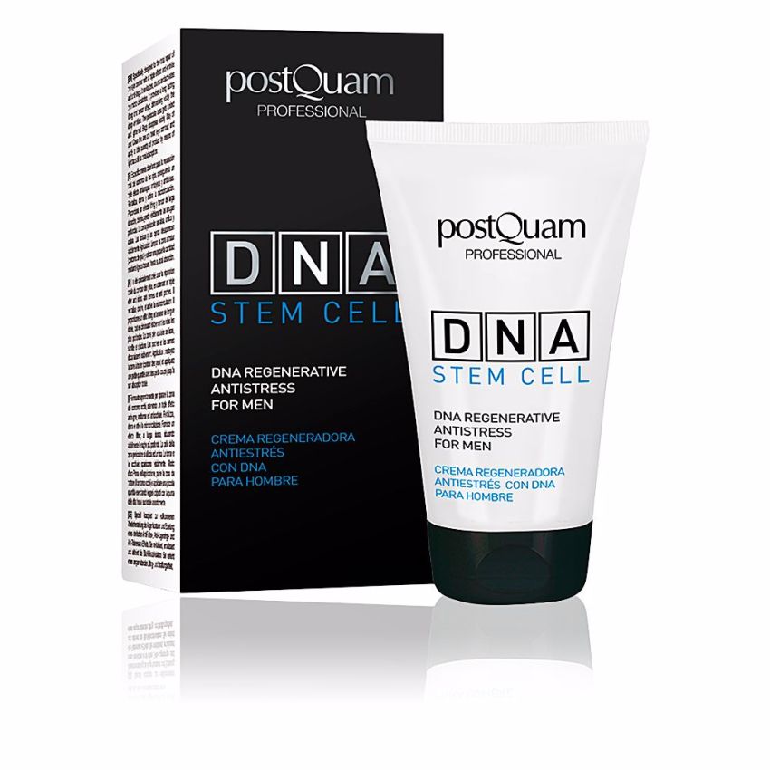 Global Dna Men Antiestress Cream - 50 Ml