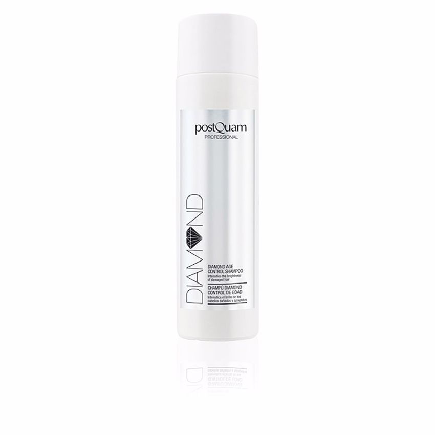 Diamond Age Control Shampoo - 250 Ml