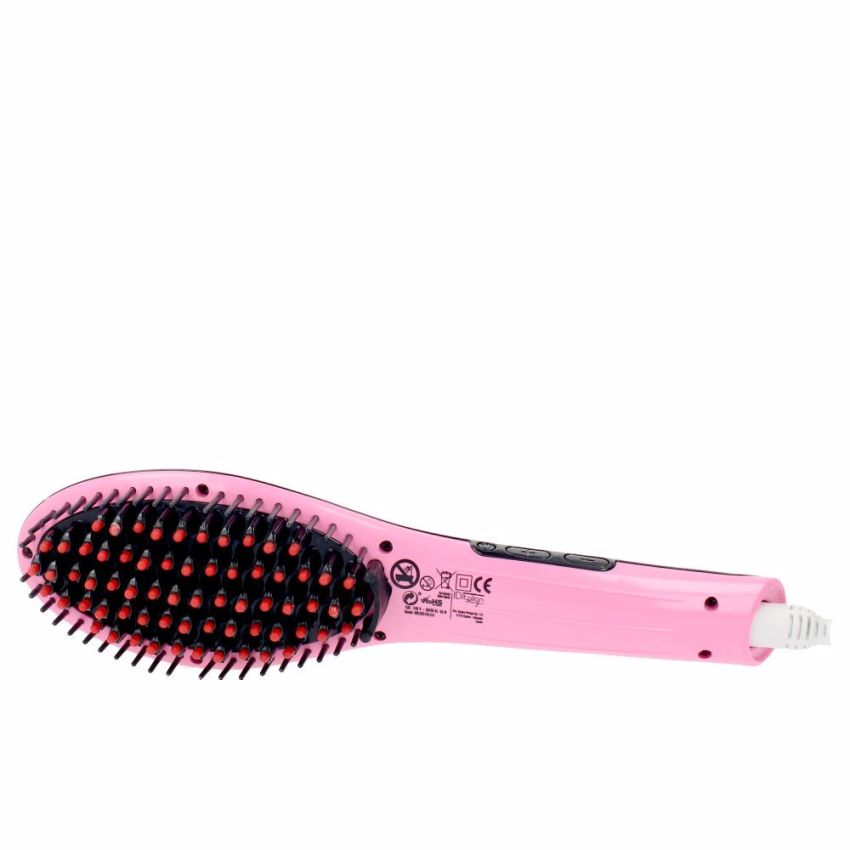 Iditalian Ceramic & Infrared Professional Brush 50W - 1 U