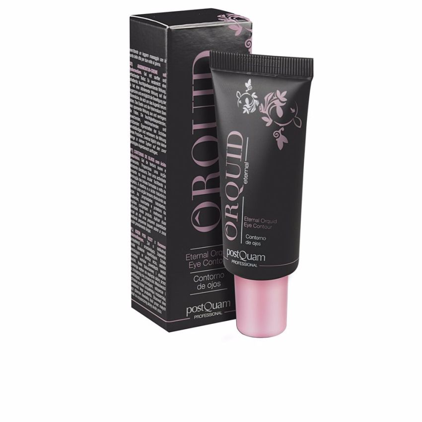 Orquid Eternal Eye Contour - 15 Ml