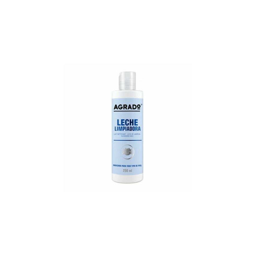 Agrado Makeup Remover Cream 250Ml
