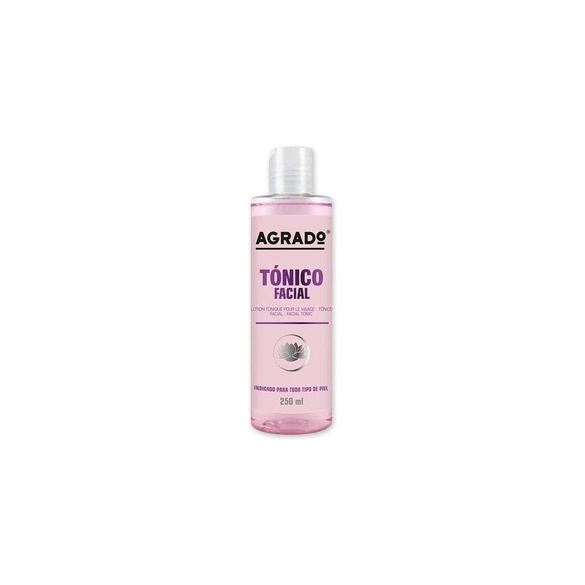 Agrado Makeup Remover 250Ml