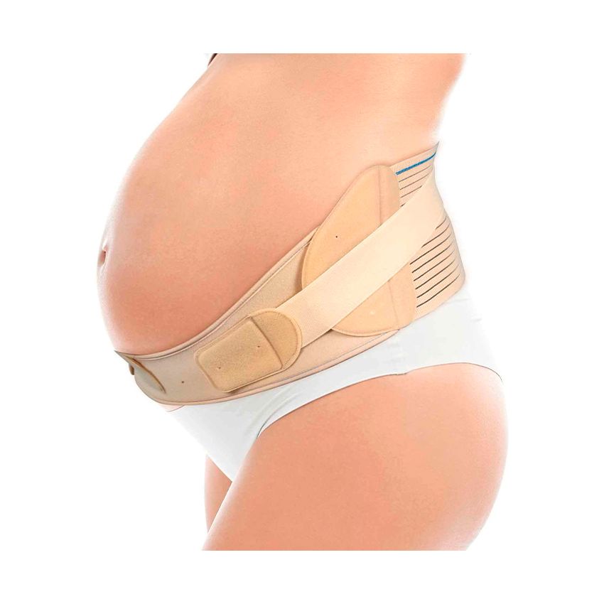 Prim Happymammy Gaine De Maternité Beige 1U