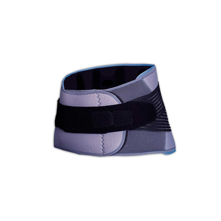 Prim Airtex Sacrolumabr Girdle Grey Tu