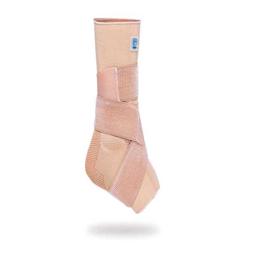 Chevillère Élastique Coussin Malléolaire Silicone 8 L P706Bg