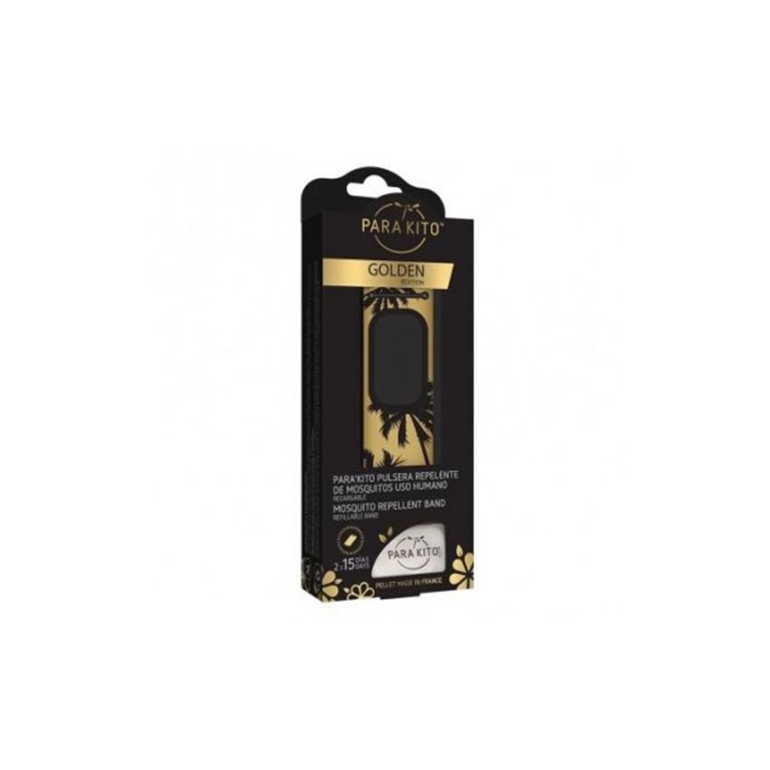Parakito Bracelet En Or