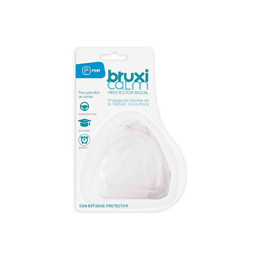 Prim Bruxicalm Protège-Dents 1U
