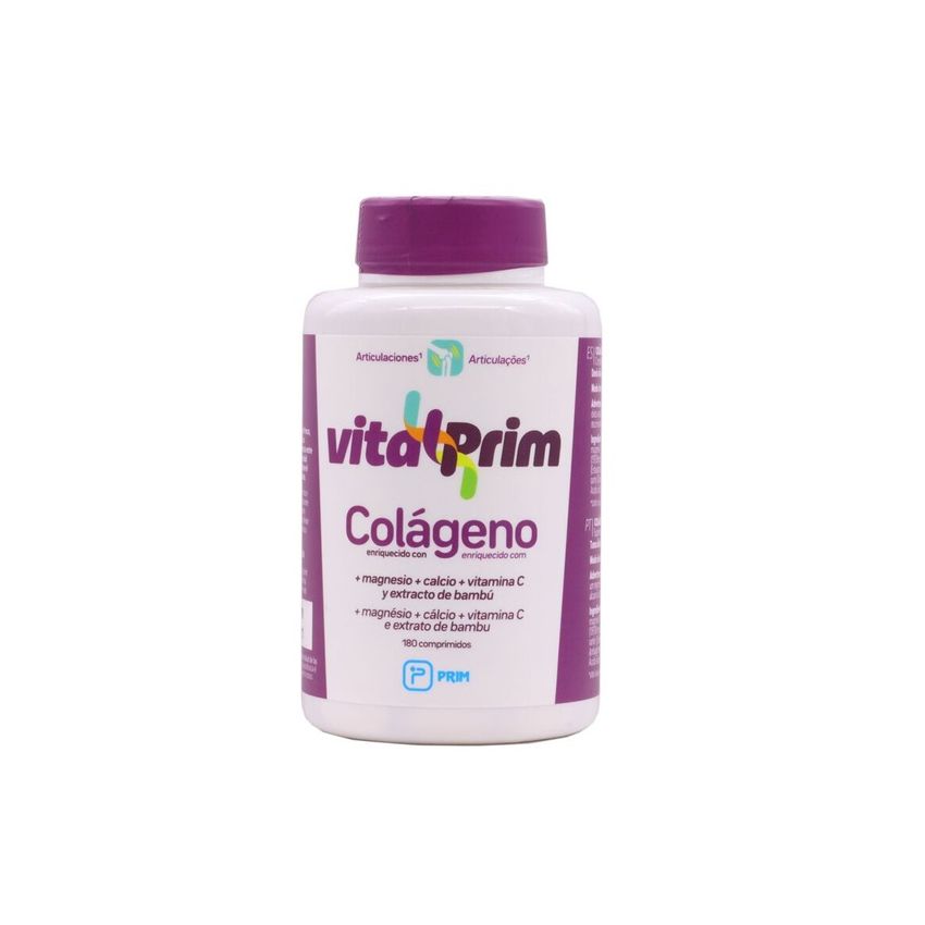 Vitalprim Collagen 180 Comprimés
